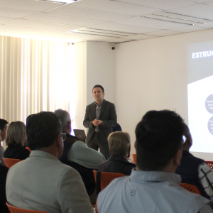 Presentaron en Chihuahua el Programa de Implementación de la Política Estatal Anticorrupción