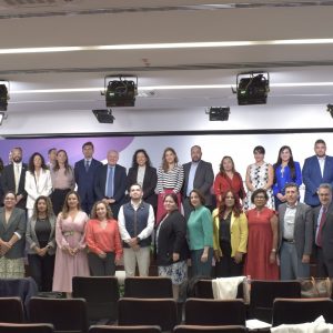 Se llevó a cabo el encuentro federal “El Sistema Nacional Anticorrupción a 10 años de su Reforma Constitucional: Retos y Perspectivas”