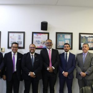El Sistema Estatal Anticorrupción da la bienvenida al Tribunal de Disciplina Judicial y muestra el 91% de cumplimiento del Programa de Trabajo 2025