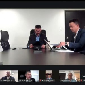 Emitirá La Secretaría Ejecutiva del Sistema Estatal Anticorrupción constancias de no inhabilitación