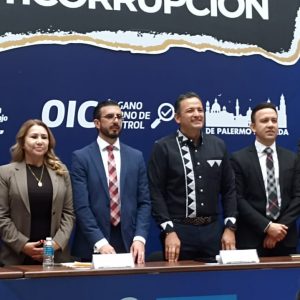 SESEA y Municipio de Chihuahua firmaron un convenio para promover la integridad empresarial con la herramienta HAIE