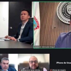 Acuerdan invitar a titulares de Órganos Internos de Control Municipales a sesiones ordinarias específicas del Comité Coordinador del Sistema Estatal Anticorrupción