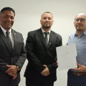 Refuerzan acciones anticorrupción mediante alianza entre SESEA y Universidad Humanitas