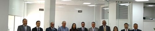 Comité Coordinador del Sistema Estatal Anticorrupción aprueba informe 2025 destacando plataforma digital y pedagogía ciudadana